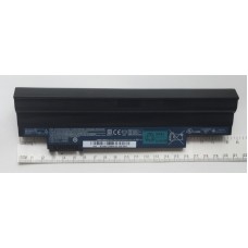 BATERIA ORIGINAL LAPTOP ACER ASPIRE ONE 11.1V 6 CELDAS 4400MAH 48WH AC1084-O