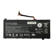 BATERIA ORIGINAL LAPTOP ACER 11.4V, 4CELL, 4600MAH, 52WH AC1534-O