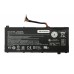 BATERIA ORIGINAL LAPTOP ACER 11.4V, 4CELL, 4600MAH, 52WH AC1534-O