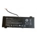 BATERIA ORIGINAL LAPTOP ACER 15.4V, 4CELL, 3574MAH, 55.03WH AC1874-O