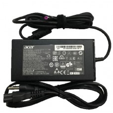 CARGADOR ADAPTADOR CORRIENTE ORIGINAL LAPTOP ACER 19V 7.1 A 135W TIP 5.5-1.7 AC9821-O