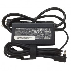 CARGADOR ADAPTADOR CORRIENTE ORIGINAL LAPTOP ACER 19V 3.42 A 65W TIP 3.0-1.1 AC9857-O