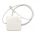 CARGADOR ADAPTADOR CORRIENTE ORIGINAL APPLE MACBOOK A1278 DE PARED 16.5V 3.65A TIP MAGSAFE1 60W AP9917-O