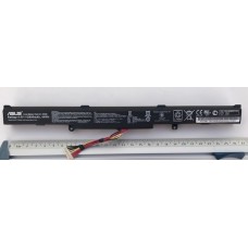 BATERIA ORIGINAL LAPTOP ASUS 15V 4 CELDAS 2950MAH 44WH AS1234-O