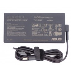 CARGADOR ADAPTADOR CORRIENTE ORIGINAL LAPTOP ASUS 120W 20V  6A, TIP 4.5-3.0 AS9760-O