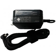 CARGADOR ADAPTADOR CORRIENTE ORIGINAL DE PARED LAPTOP ASUS 19V 3.42A TIP 4.5-3.0 65W AS9819-O PARED