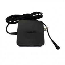 CARGADOR ADAPTADOR CORRIENTE ORIGINAL DE PARED LAPTOP ASUS 19V 3.42A TIP 5.5-2.5 65W AS9843-O