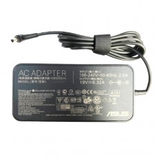 CARGADOR ADAPTADOR CORRIENTE ORIGINAL LAPTOP AIO ASUS 120W 19V  6.32A, TIP 4.5-3.0 AS9894-O