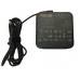 CARGADOR ADAPTADOR CORRIENTE ORIGINAL LAPTOP ASUS DE PARED, 19V, 4.7A, TIP 5.5-2.5, 90W, AS9949-O