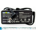 CARGADOR ADAPTADOR CORRIENTE LAPTOP MARCA ECO-TEC, GENERICO CERTIFICADO, 20V, 2.25A, 45W, TIP 4.0-1.7 CEC003-G