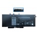 BATERIA ORIGINAL LAPTOP DELL 7.6V 4 CELDAS 8500MAH 68WH DE1275-O