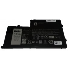 BATERIA ORIGINAL LAPTOP DELL 11.1V 3 CELDAS 3800MAH 43WH DE1413-O