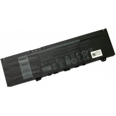 BATERIA ORIGINAL LAPTOP DELL 11.4V 3 CELDAS 3166MAH 38WH 39DY5 DE1636-O