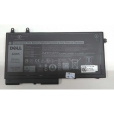BATERIA ORIGINAL LAPTOP DELL 11.4V 3 CELDAS 3500MAH 42WH DE1748-O