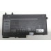 BATERIA ORIGINAL LAPTOP DELL 11.4V 3 CELDAS 3500MAH 42WH DE1748-O