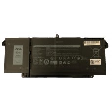BATERIA ORIGINAL LAPTOP DELL 15.2V 4 CELDAS 3941MAH 63WH DE1919-O