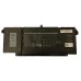 BATERIA ORIGINAL LAPTOP DELL 15.2V 4 CELDAS 3941MAH 63WH DE1919-O