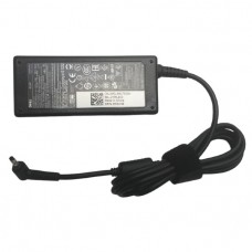 CARGADOR ADAPTADOR CORRIENTE ORIGINAL LAPTOP DELL, 19.5V, 3.34A, 65W, TIP 4.0-1.7, 9C29N-DE9944-O