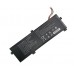 BATERIA ORIGINAL LAPTOP GATEWAY 7.6V, 4CELL, 5000MAH, 38WH  GA2362-O