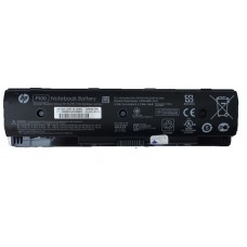 BATERIA ORIGINAL LAPTOP HP, 11.1V, 6CELL, 5600MAH (62WH) PI06, HE1042-O