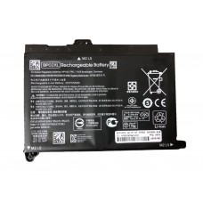 BATERIA ORIGINAL LAPTOP HP, 7.7V, 2CELL, 5150MAH 41WH 849909-855 HE1293-O