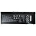 BATERIA ORIGINAL LAPTOP HP 15.4V 4CELL 4550MAH 70.07WH SR04XL HE1530-O