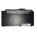 BATERIA ORIGINAL LAPTOP HP 11.4V 3CELL 4210MAH 48WH CD03XL HE1559-O