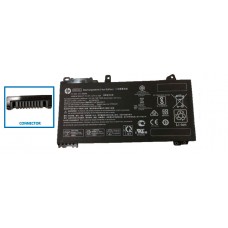 BATERIA ORIGINAL LAPTOP HP 11.55V 3CELL 3750MAH 45WH HE1565-O