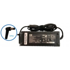 CARGADOR ADAPTADOR CORRIENTE ORIGINAL LAPTOP HP, 19.5V, 6.9A 135W, 7.4-5.0 HE9859-O