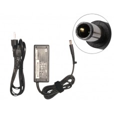 CARGADOR ADAPTADOR CORRIENTE ORIGINAL LAPTOP HP COMPAQ 18.5V 3.5A TIP 7.4-5.0 65W HE9900-O