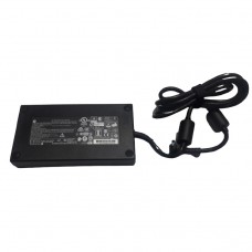 CARGADOR ADAPTADOR CORRIENTE ORIGINAL LAPTOP HP PUNTA AZUL, 19.5V, 10.3A 200W, BLUE TIP 4.5-3.0 HE9992-O