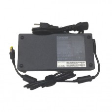 CARGADOR ADAPTADOR CORRIENTE ORIGINAL LAPTOP AIO LENOVO 20V 11.5A 230W TIP RECTANGULAR LE9860-O