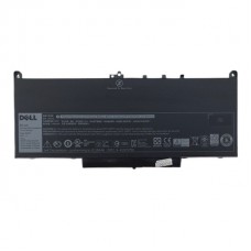 BATERIA ORIGINAL LAPTOP DELL 7.6V 4 CELDAS 7864MAH 55WH MC34Y-DE1230-O