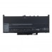 BATERIA ORIGINAL LAPTOP DELL 7.6V 4 CELDAS 7864MAH 55WH MC34Y-DE1230-O