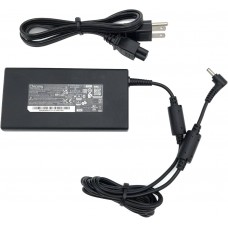 CARGADOR ADAPTADOR CORRIENTE ORIGINAL MSI 20V 9A 180W TIP 4.0 X 3.0 MS9881-O