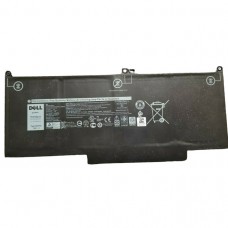 BATERIA ORIGINAL LAPTOP DELL 7.6V 4 CELDAS 7500MAH 60WH MXV9V DE1766-O