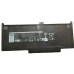 BATERIA ORIGINAL LAPTOP DELL 7.6V 4 CELDAS 7500MAH 60WH MXV9V DE1766-O
