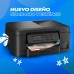 MULTIFUNCIONAL TINTA CONTINUA BROTHER DCPT730DW, IMPRESIÓN DÚPLEX, 27 PPM NEGRO/23 PPM COLOR, USB 2.0, WIFI 2.4/5GHZ, CAMA PLANA COLOR - Garantía: 2 AÑOS - MULTIFUNCIONAL TINTA CONTINUA BROTHER DCPT730DW, IMPRESIÓN DÚPLEX, 27 PPM NEGRO/23 PPM COLOR, USB 2.0, WIFI 2.4/5GHZ, CAMA PLANA COLOR - Garantía: 2 AÑOS -