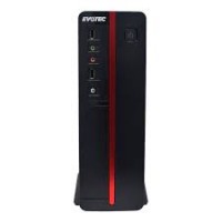 COMPUTADORA EVOTEC INTEL CELERON N100 16GB MEMORIA RAM DISCO DE ESTADO SOLIDO SSD 480GB TECLADO MOUSE Y BOCINAS - Garantía: 1 AÑO -