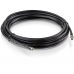 CABLE 10 METROS EXTENSION RP-SMA INALAMBRICO WIFI BLINDADO BAJA PERDIDA