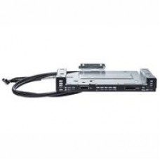 ADAPTADOR DISPLAY PORT USB OPTICAL DRIVE BLANK KIT DL360 HPE GEN10 8SFF, - Garantía: SG -