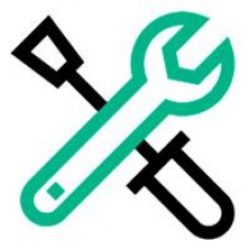 POLIZA DE INSTALACION HPE PARA ENCLOSURE D2000/D3000 SVC, - Garantía: SG -