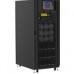 SMARTBITT 60KVA / 54 KW, TRES FASES, IGBT, ONLINE, TORRE, 208/120 V ( CONFIGURABLE ), SLOT SNMP, LCD, SOFTWARE, UPS Y MODULO DE BATERIAS ( UN RACK DE 30U ) , 7 MIN. DE RESALDO @ 100% DE CARGA., - Garantía: 2 AÑOS -