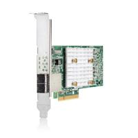 TARJETA CONTROLADORA HPE SMART ARRAY E208E-P SR GEN10 2 PUERTOS EXTERNOS 12G SAS PCIE, - Garantía: 1 AÑO -