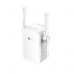 REPETIDOR | TP-LINK | RE205 | INALAMBRICO | EXTENSOR DE RANGO | AC750 |1 RJ45 10/100 MBPS| 5GHZ A 433MBPS Y 2.4GHZ A 300MBPS | MODO REPETIDOR O ACCESS POINT, - Garantía: 2 AÑOS -