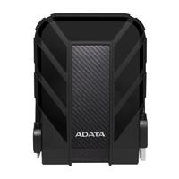 DISCO DURO EXTERNO ADATA HD710P 2TB PORTATIL 2.5 USB 3.2 WINDOWS MAC LINUX CONTRAGOLPES COLOR NEGRO AHD710P-2TU31-CBK, - Garantía: 3 AÑOS -