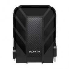 DISCO DURO EXTERNO ADATA HD710P 2TB PORTATIL 2.5 USB 3.2 WINDOWS MAC LINUX CONTRAGOLPES COLOR NEGRO AHD710P-2TU31-CBK, - Garantía: 3 AÑOS -
