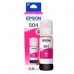 CARTUCHO EPSON MODELO T504 MAGENTA, PARA L4150, L4160, L6161, L6171, L6191, - Garantía: 1 DIAS -