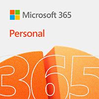 ESD MICROSOFT 365 PERSONAL - MULTILENGUAJE - SUSCRIPCION ANUAL - USO NO COMERCIAL - DESCARGA DIGITAL, - Garantía: SG -