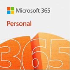 ESD MICROSOFT 365 PERSONAL - MULTILENGUAJE - SUSCRIPCION ANUAL - USO NO COMERCIAL - DESCARGA DIGITAL, - Garantía: SG -